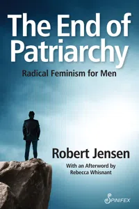 The End of Patriarchy_cover