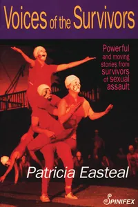 Voices of the Survivors_cover
