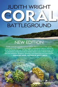 The Coral Battleground_cover