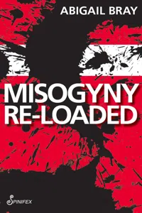 Misogyny Re-Loaded_cover