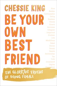 Be Your Own Best Friend_cover