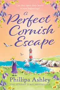 A Perfect Cornish Escape_cover