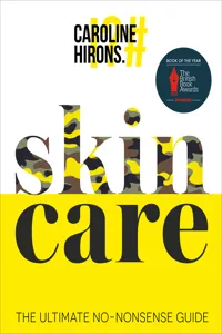 skinCARE_cover