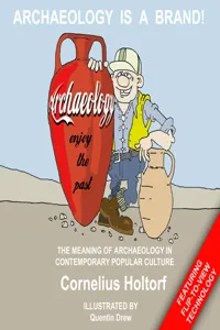 Archaeology Is a Brand!_cover