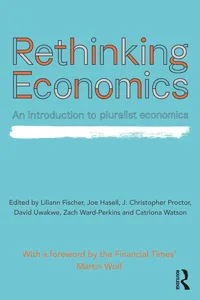 Rethinking Economics_cover