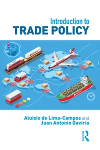 Introduction to Trade Policy_cover
