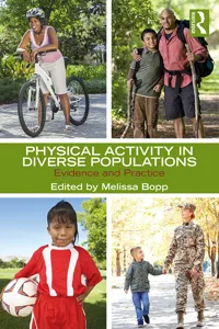 Physical Activity in Diverse Populations_cover