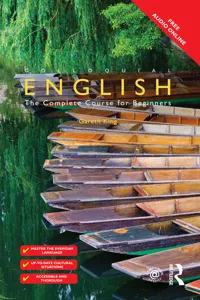 Colloquial English_cover