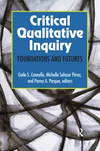 Critical Qualitative Inquiry_cover