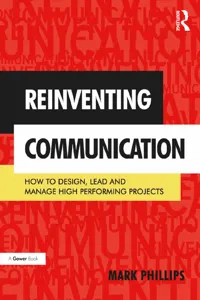 Reinventing Communication_cover