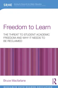Freedom to Learn_cover