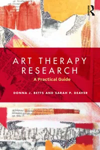 Art Therapy Research_cover