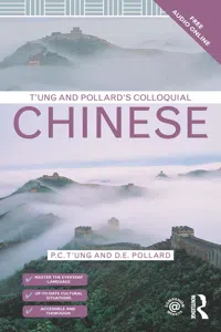 T'ung & Pollard's Colloquial Chinese_cover