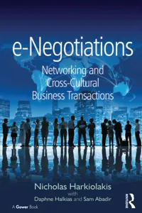 e-Negotiations_cover
