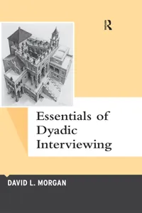 Essentials of Dyadic Interviewing_cover