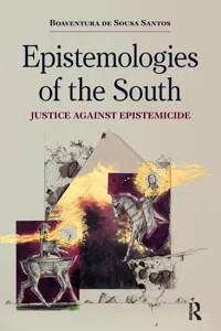Epistemologies of the South_cover