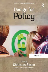 Design for Policy_cover