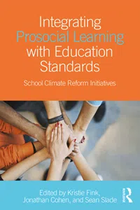 Integrating Prosocial Learning with Education Standards_cover