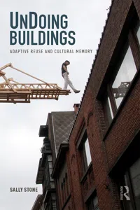 UnDoing Buildings_cover