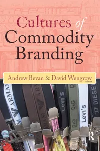 Cultures of Commodity Branding_cover