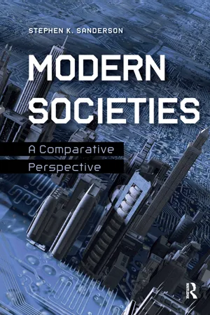 Modern Societies