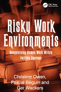Risky Work Environments_cover