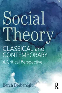 Social Theory_cover