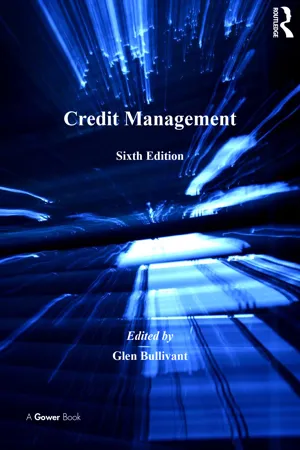 Credit Management