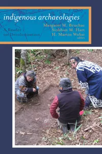 Indigenous Archaeologies_cover