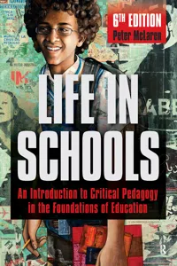 Life in Schools_cover