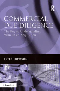 Commercial Due Diligence_cover