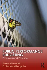Public Performance Budgeting_cover