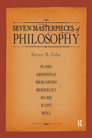 Seven Masterpieces of Philosophy