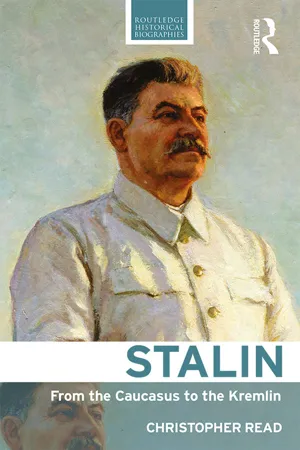 Stalin