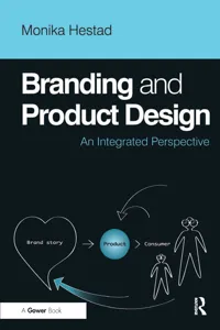 Branding and Product Design_cover