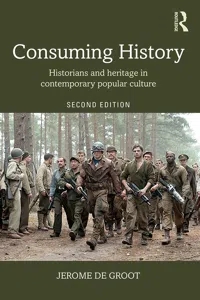 Consuming History_cover