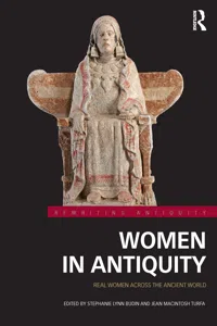 Women in Antiquity_cover