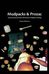 Mudpacks and Prozac_cover