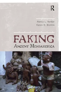 Faking Ancient Mesoamerica_cover