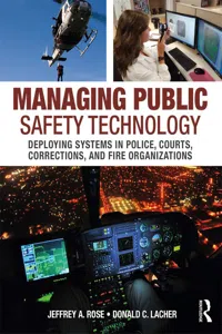 Managing Public Safety Technology_cover
