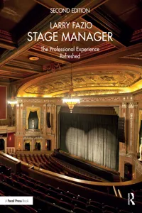 Stage Manager_cover
