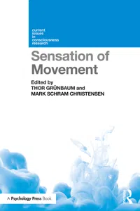 Sensation of Movement_cover