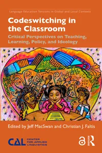 Codeswitching in the Classroom_cover