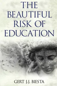 Beautiful Risk of Education_cover