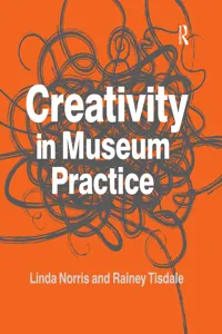 Creativity in Museum Practice_cover