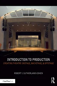 Introduction to Production_cover