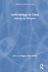 Anthropology in China_cover