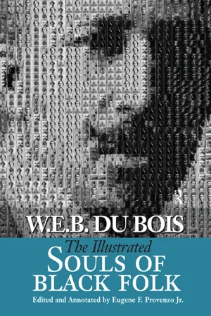 Illustrated Souls of Black Folk