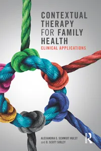 Contextual Therapy for Family Health_cover