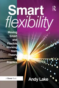 Smart Flexibility_cover